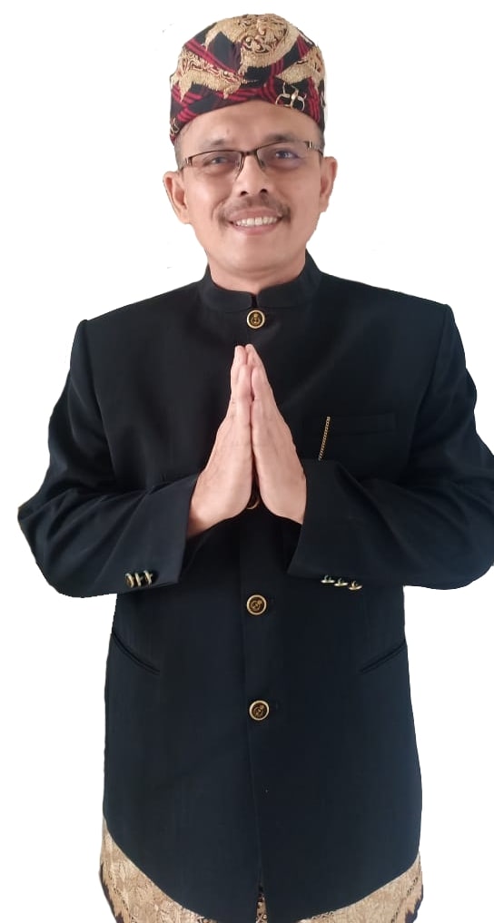 Hi. Umar Singgih, S.Pd.,MM