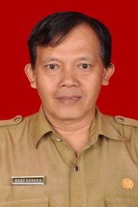 Budi Susana,S.Pd.