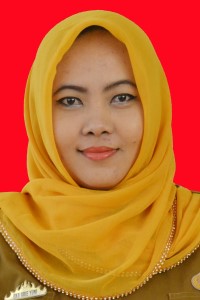 Eka Arie Yuni, S.Pd