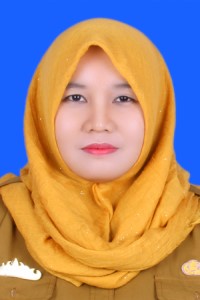 Elva Nopianti, S.Pd