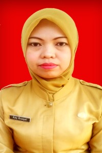 Hetty Hermiyati, M.Pd