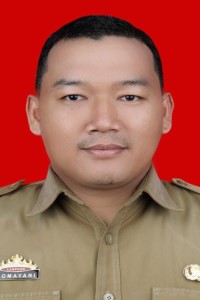 Romayani, S.Pd.I