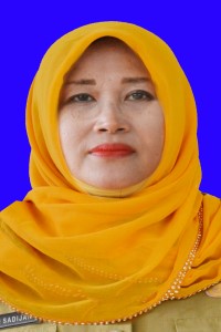 Telsi Sadijani, S.Pd