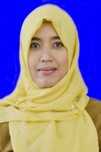 Mardiana Putri, S.Pd