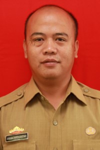 Roni Alfian, S.Pd